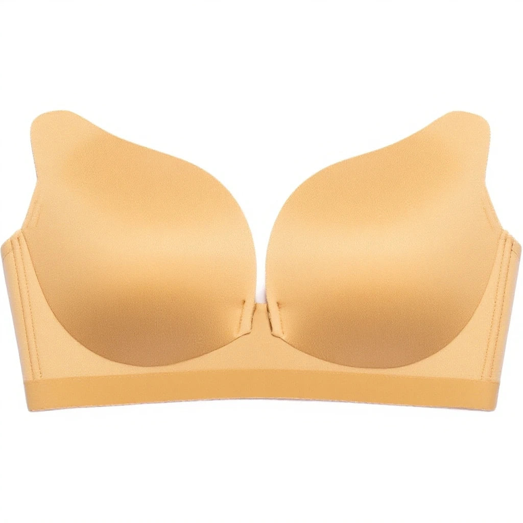 Zee Strapless Silicone Bra