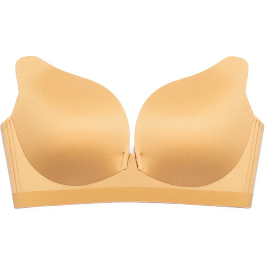 Zee Strapless Silicone Bra