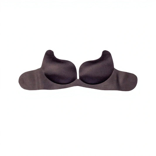 Super Strapless Silicone Bra