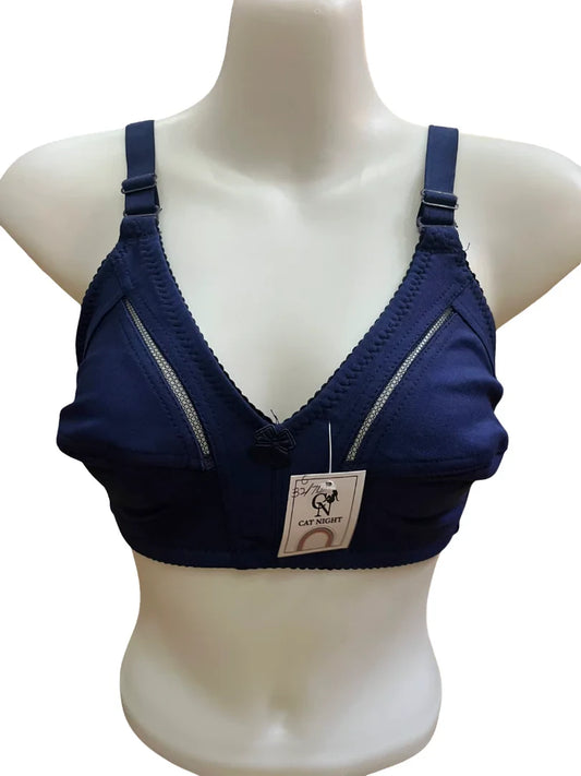 Capri Bra – Stylish Comfort with Perfect Everyday Support