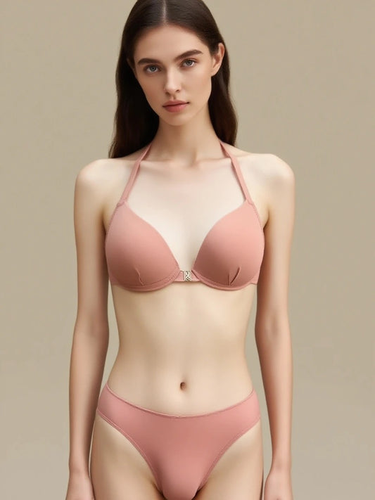 CAT Night Redefine elegance and comfort with this Luxury Nude Padded Bra.