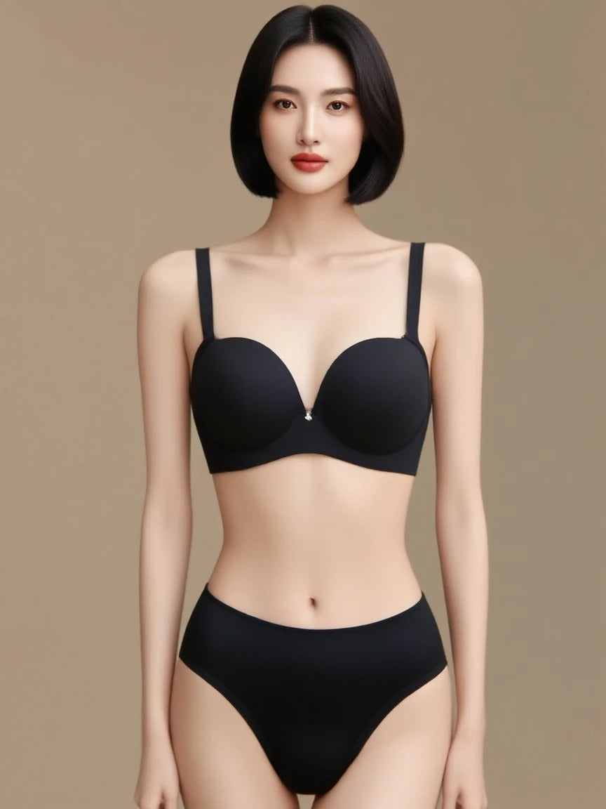 CAT Night Redefine elegance and comfort with this Luxury Nude Padded Bra.