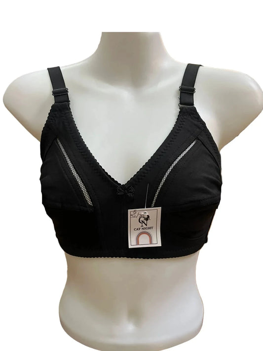 Capri Bra – Stylish Comfort with Perfect Everyday Support