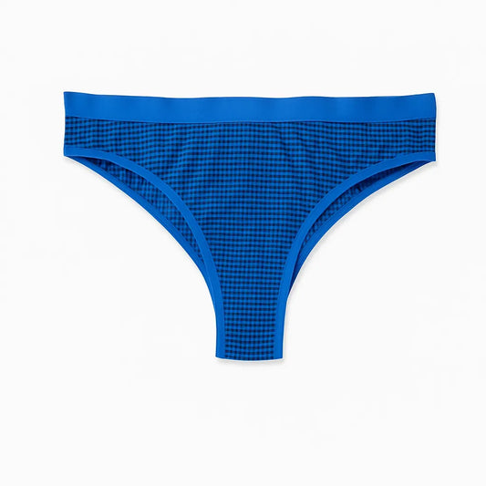 Thong Panty - Cozy Charm