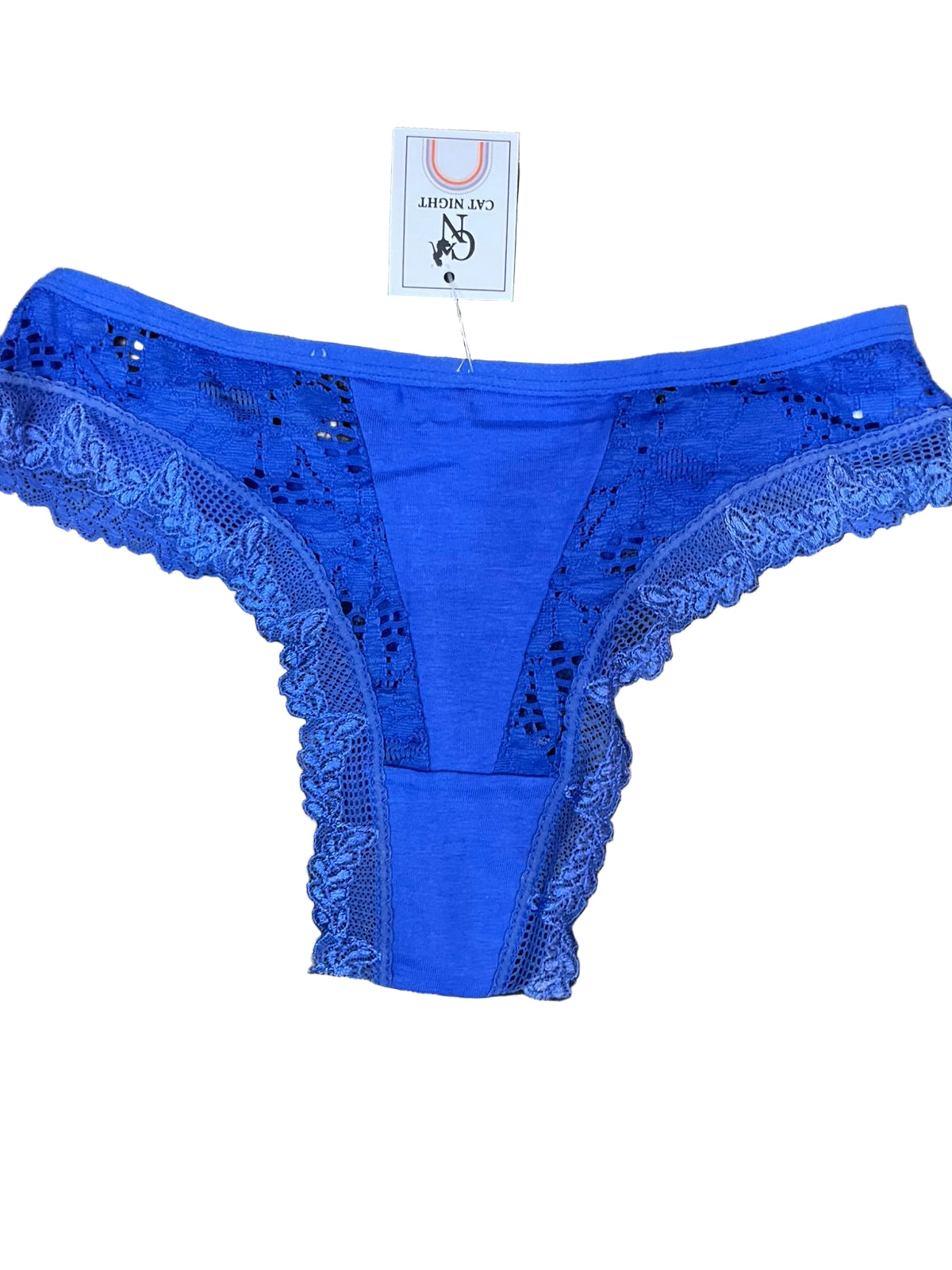 Hollow Out Lace Thong – Sexy & Comfortable