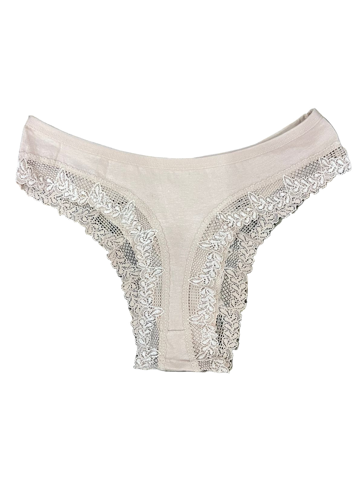 Hollow Out Lace Thong – Sexy & Comfortable