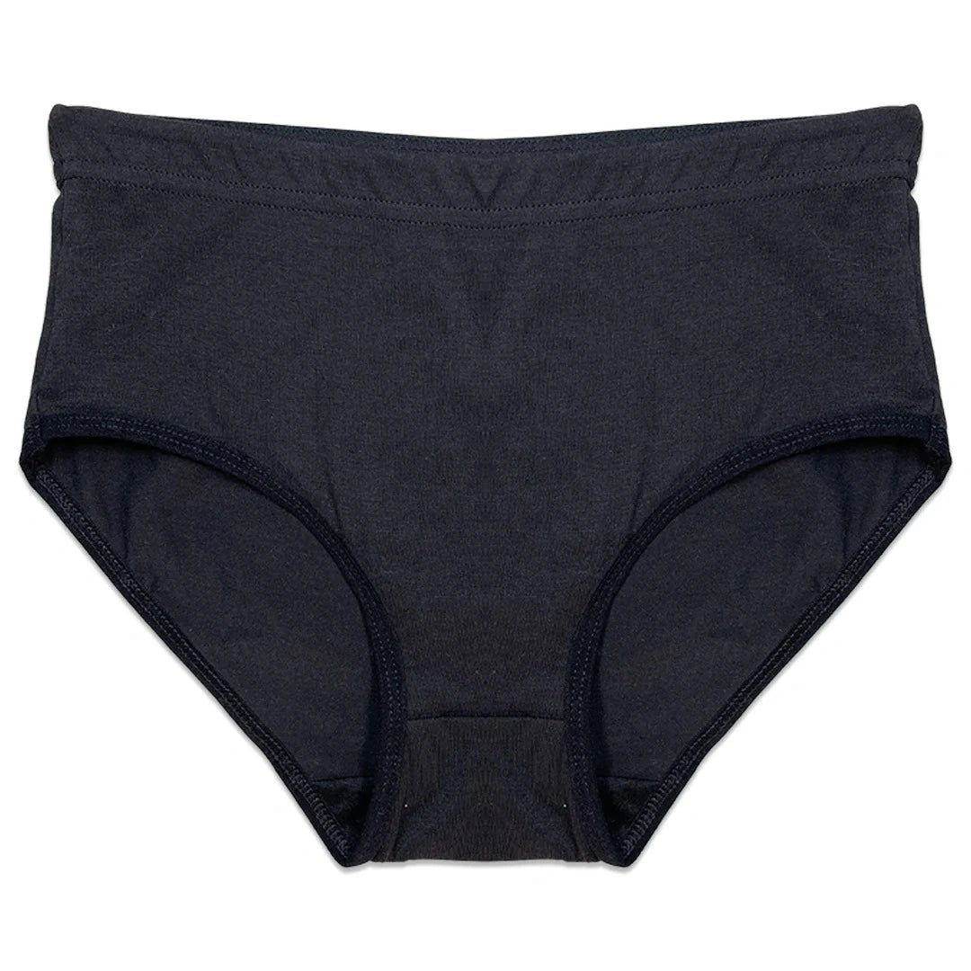 Pack of 3 Briefs Panties - Cotton Ease