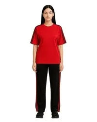 Cotton PJ Set – Flex fit