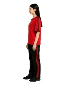 Cotton PJ Set – Flex fit