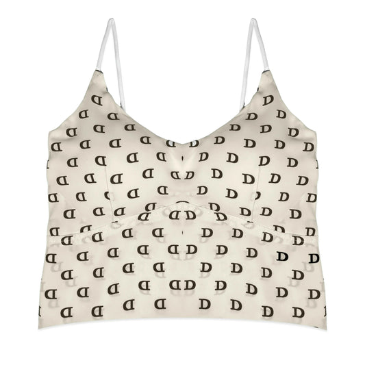 Bralette - Lunira
