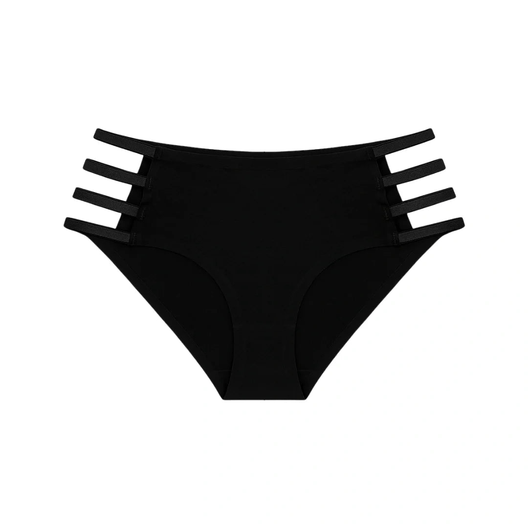 Panty - Strap Glam