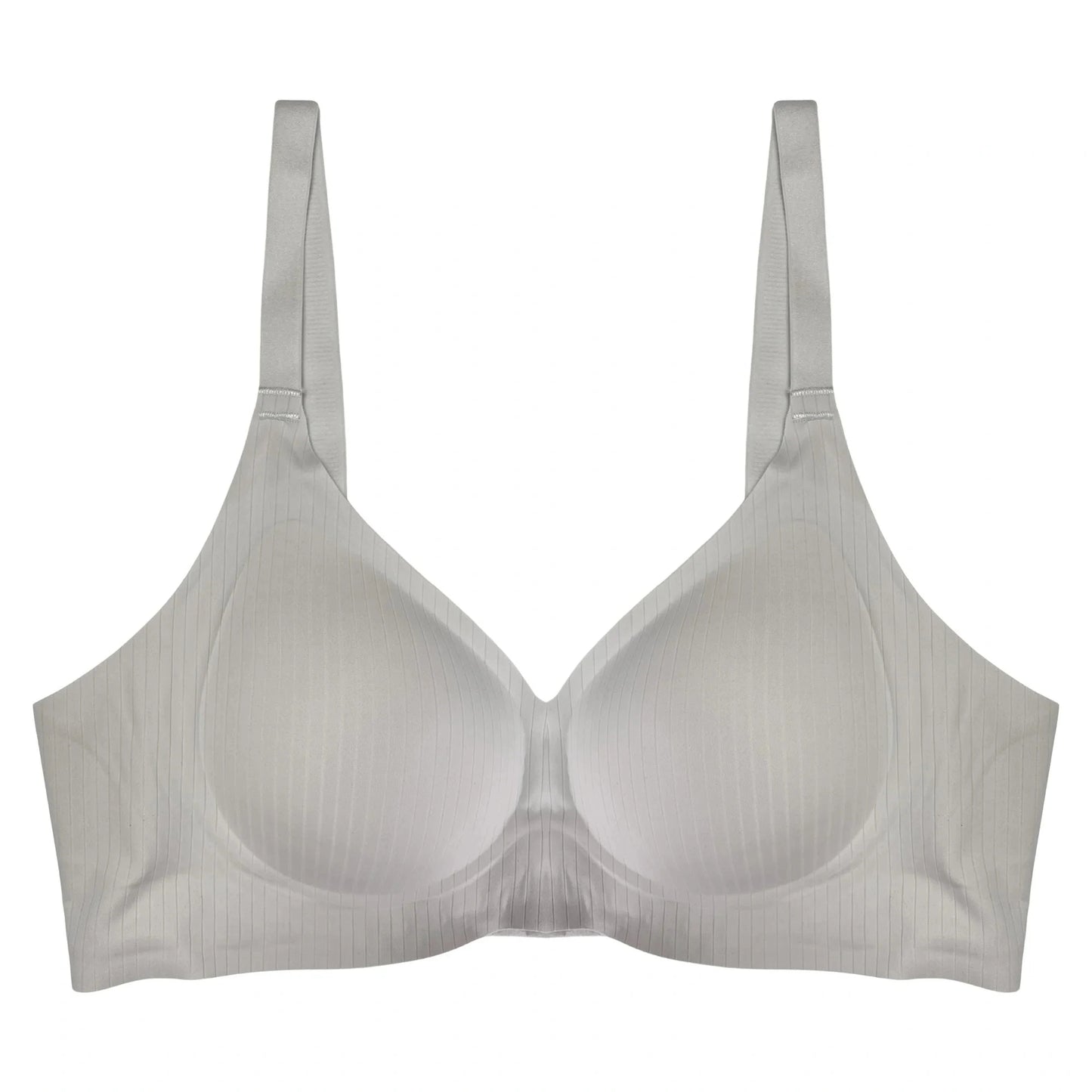 Padded Bra - Seamless Support