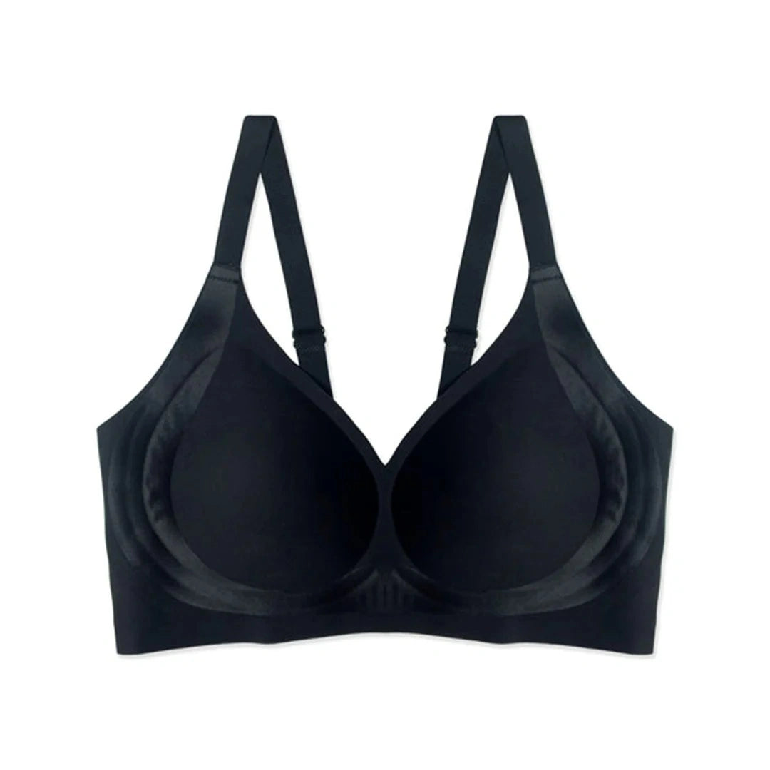 Padded Bra - Comfort Fit