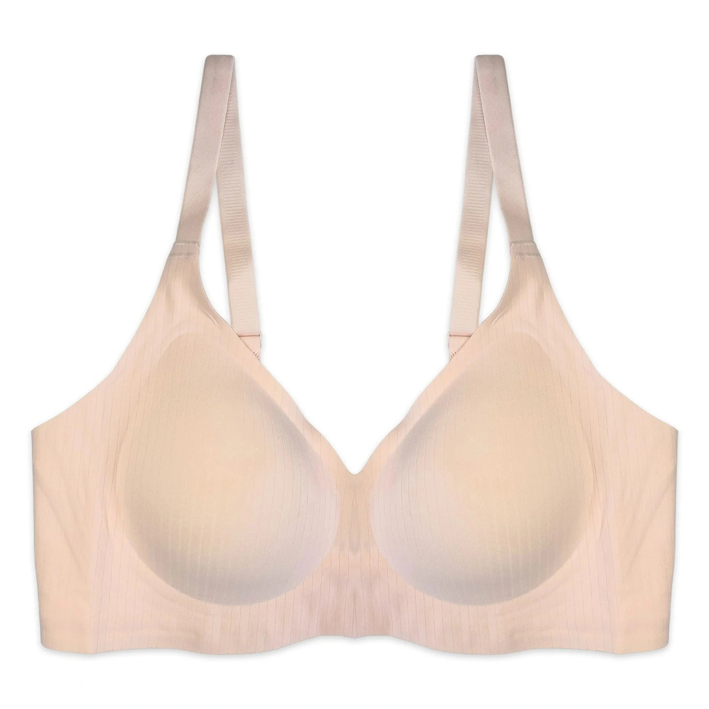 Padded Bra - Seamless Support