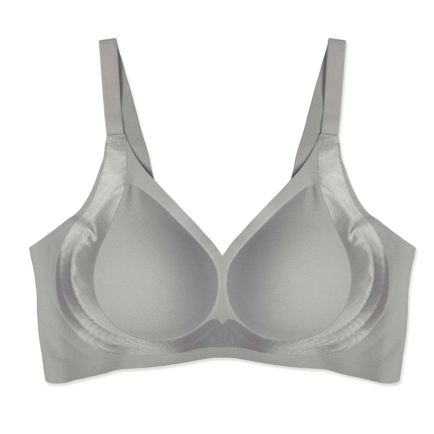 Padded Bra - Comfort Fit