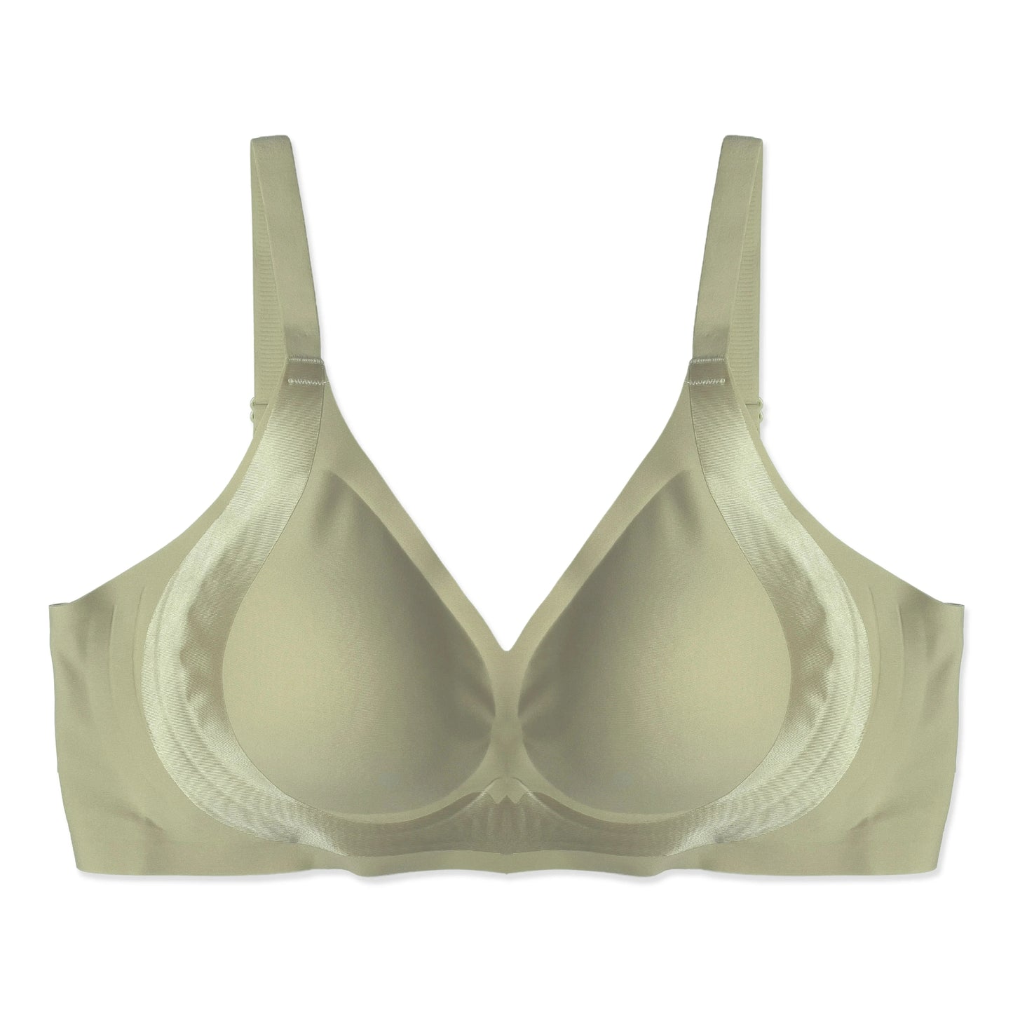 Padded Bra - Comfort Fit