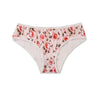 Hipster Panty - Blush Bloom