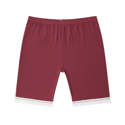 Boxer Panty - Lace Ease