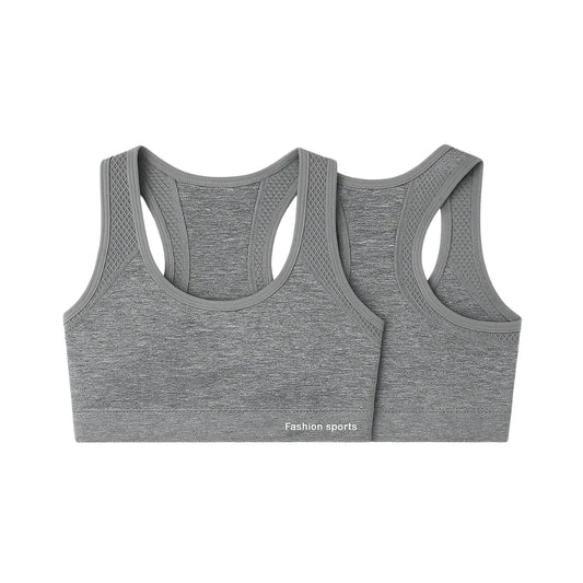 Sport Bra - Pulse Wear