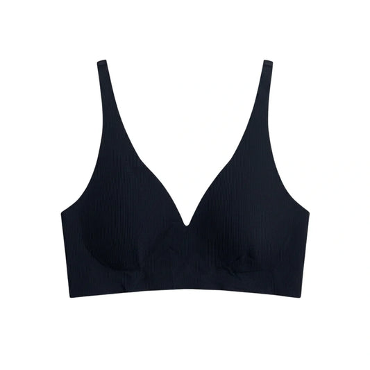 Seamless Padded Bra - Comfy Luxe