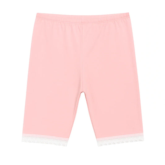 Boxer Panty - Lace Ease