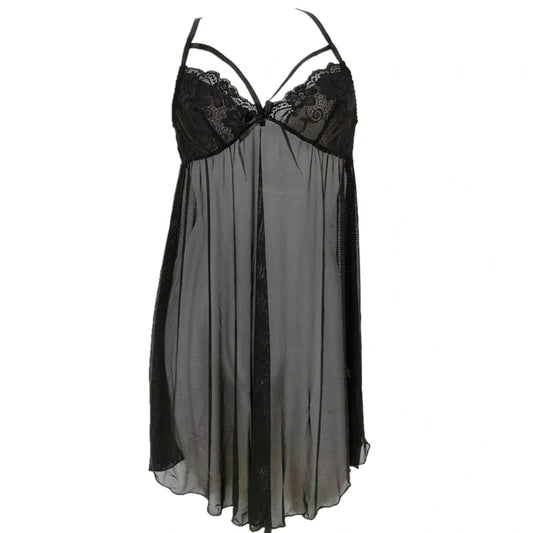 Babydoll Lingerie - Violetta Dream