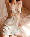 Baby Doll - Satin Whisper