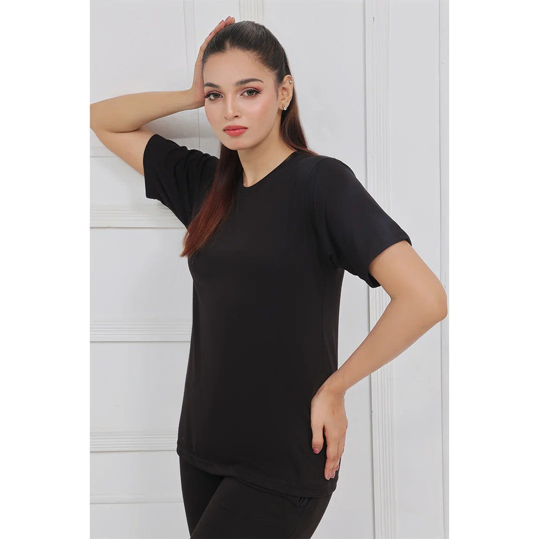 Catnight Cotton Pajama Suit – Summer Comfort