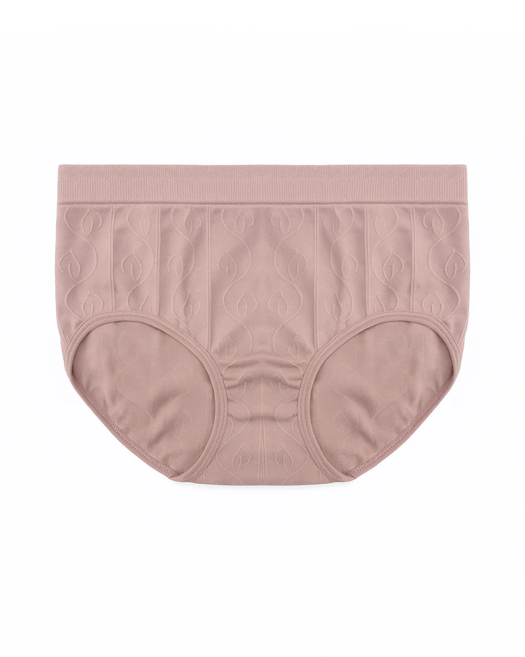 Brief Panty - NudeEase Dark Skin
