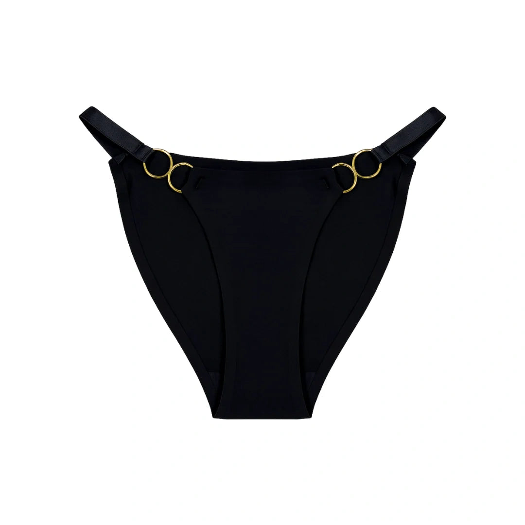 Panty - Ring Charm