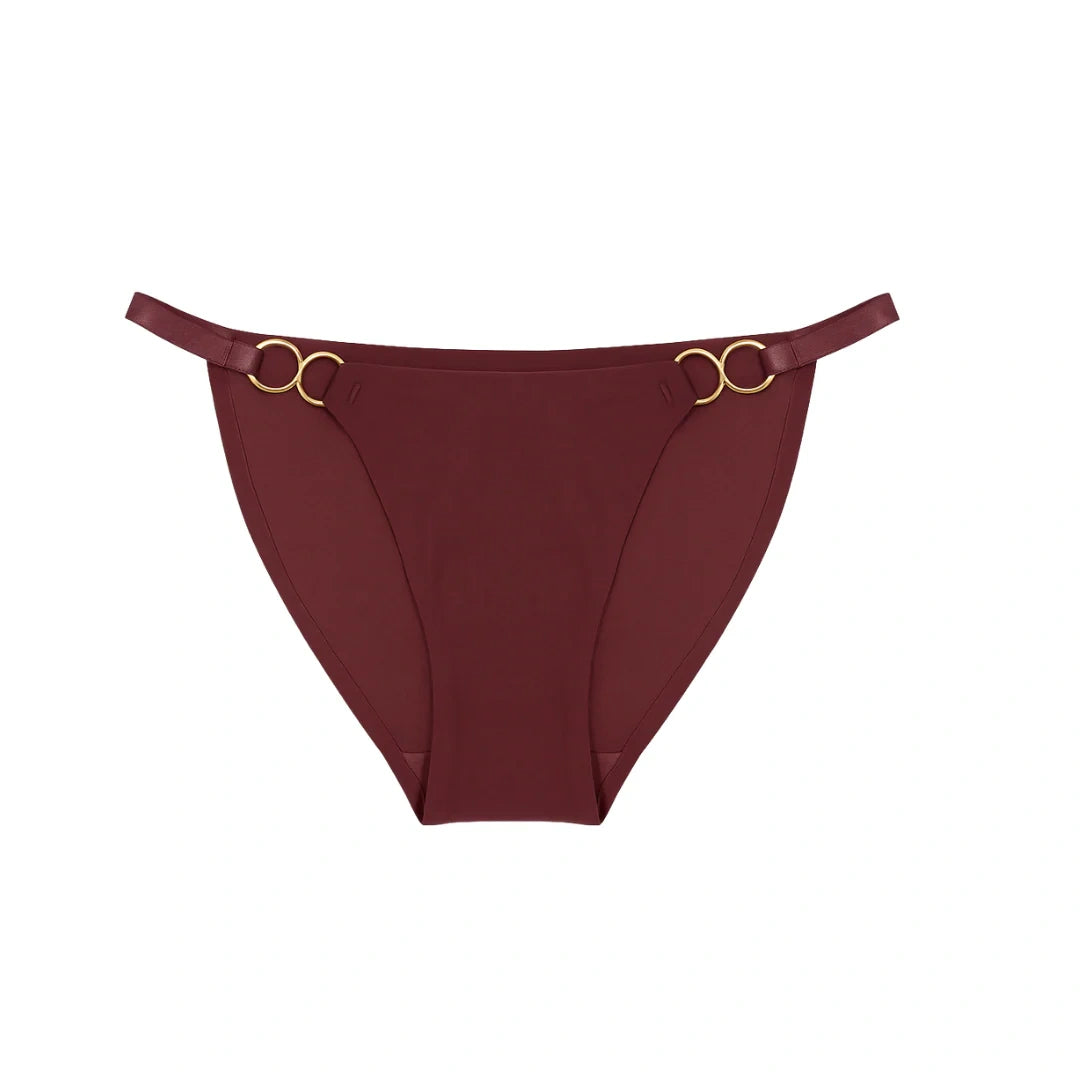 Panty - Ring Charm