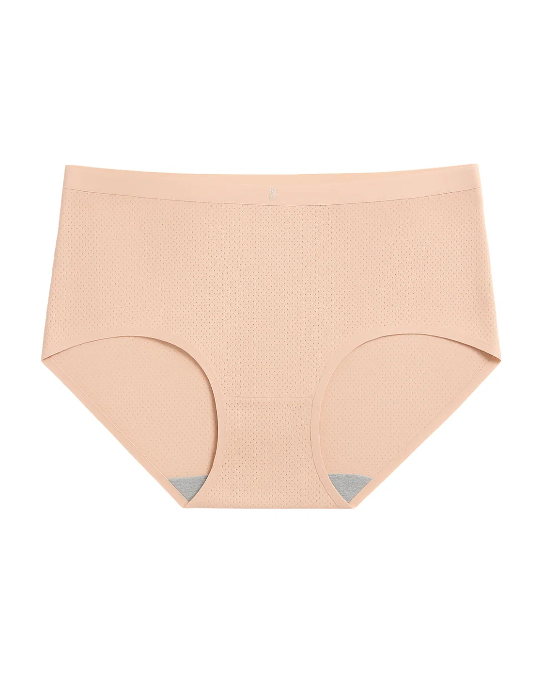 High Waist Panty - Airis Comfort