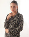 Catnight Wild Lounge Pajama Set