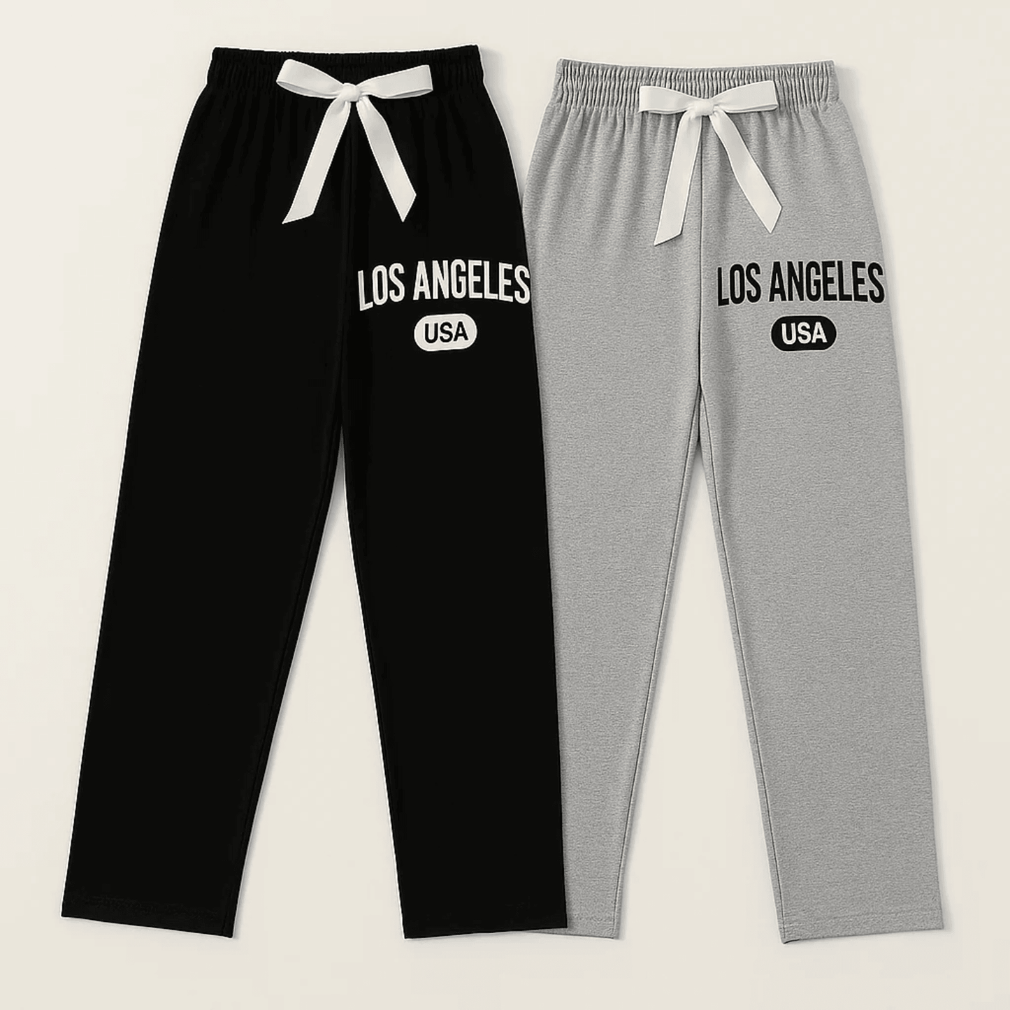 πβ¨ Catnight Urban Duo Trousers β Pack of 2 β¨π