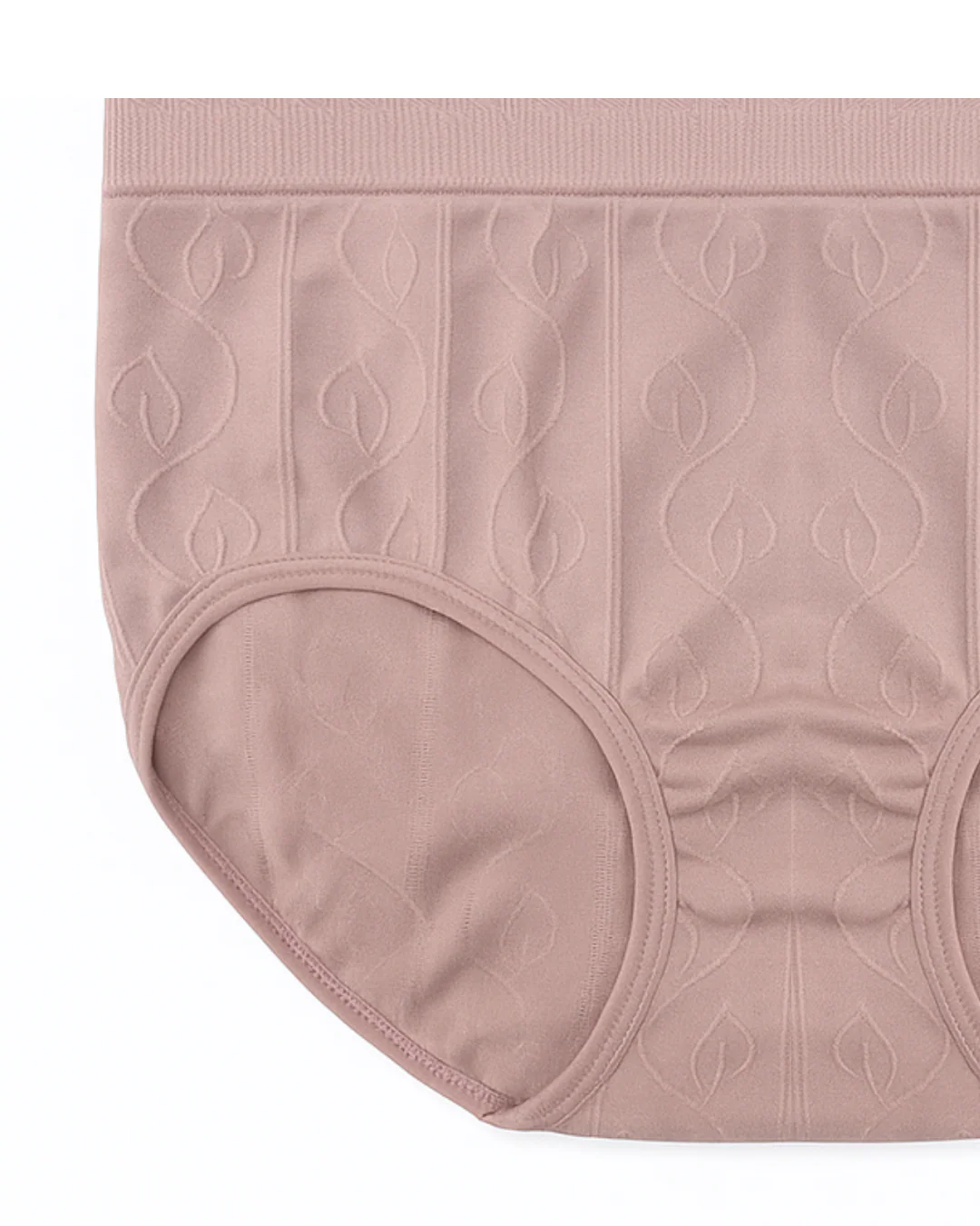 Brief Panty - NudeEase Dark Skin