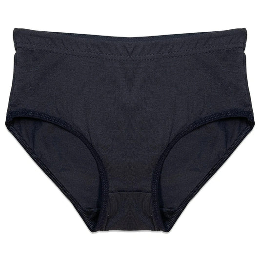 Pack of 3 Briefs Panties - Cotton Ease