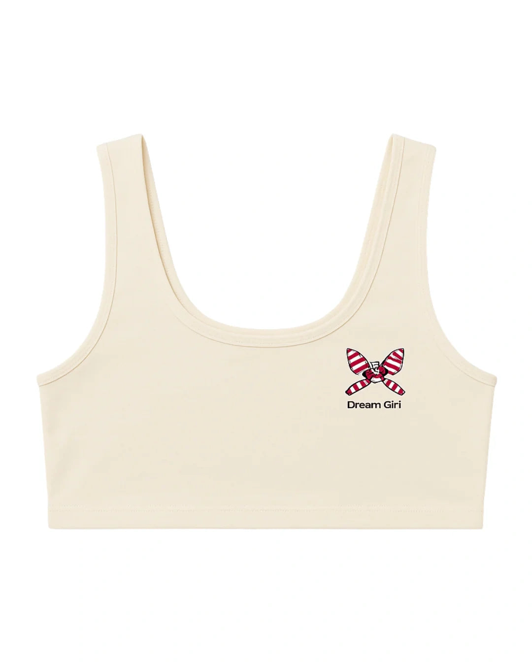 Pack of 3 Teenage Bra - Dream