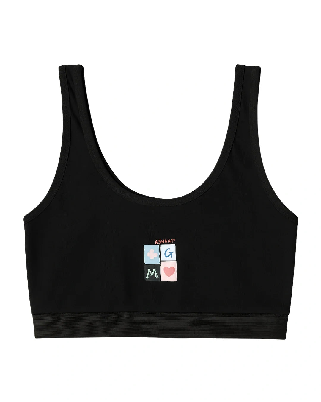 Pack of 3 Teenage Bra - Purrfect