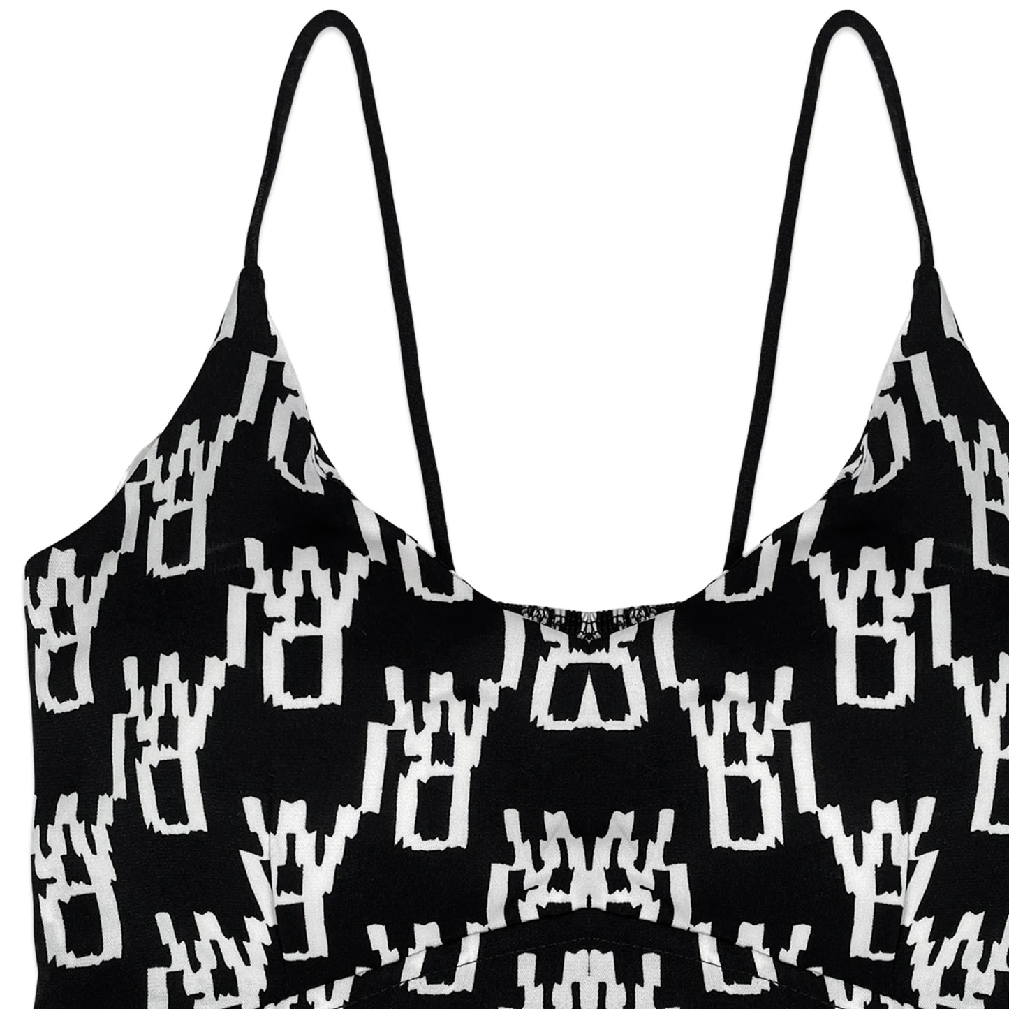 Bralette - Ravexa