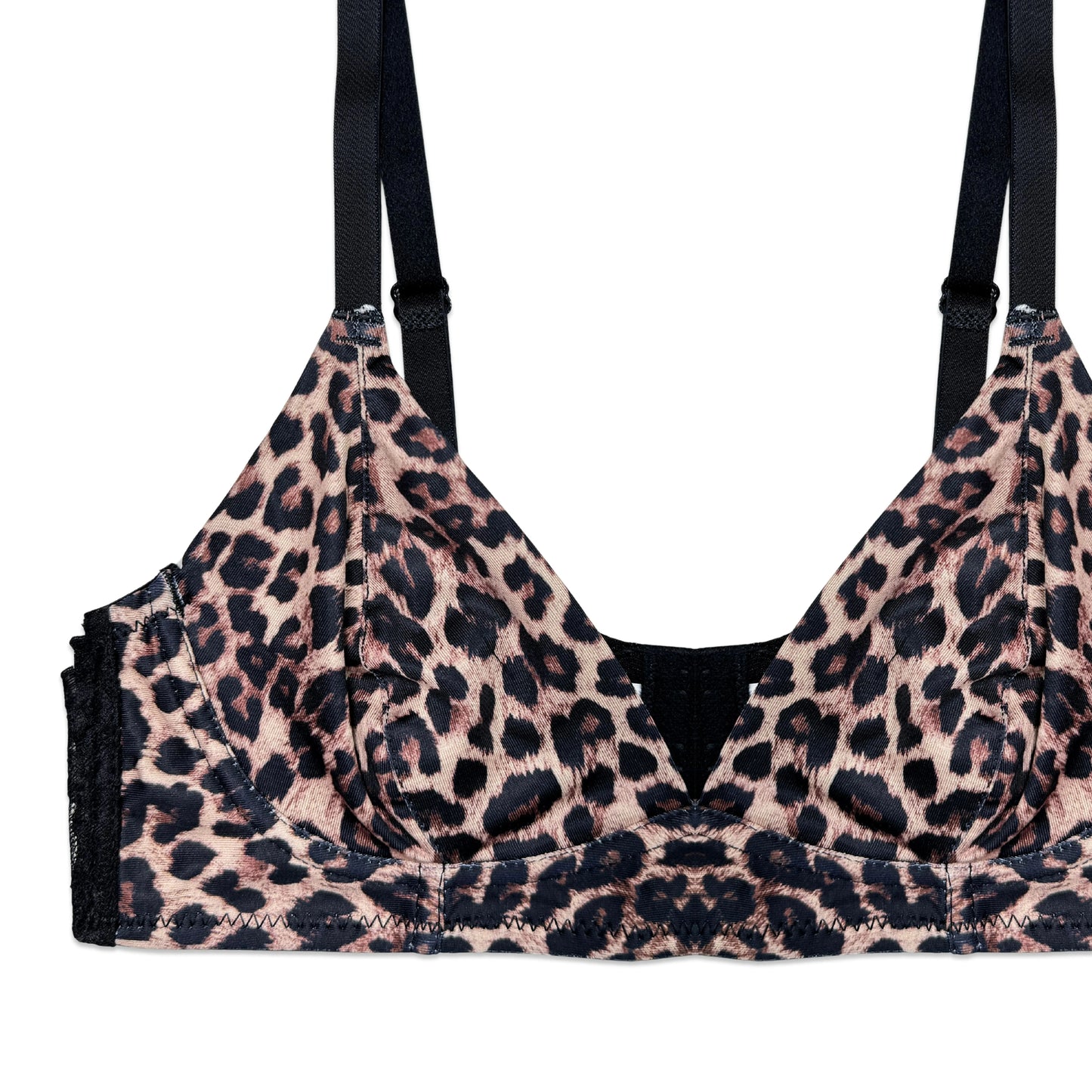 Bra Set - Bold Roar