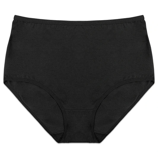 Pack of 2 Briefs Panties - Comfy Cotton