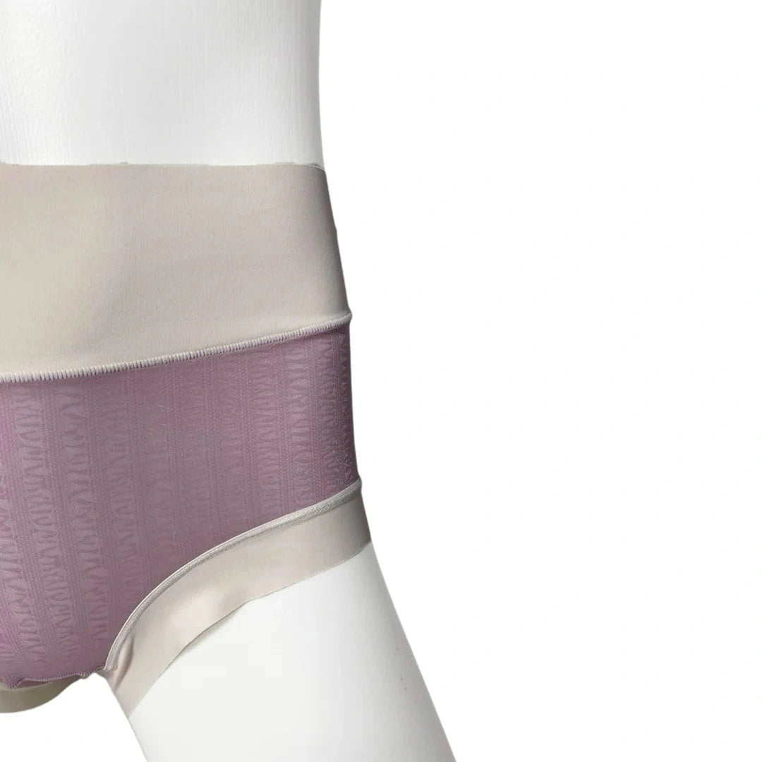 Ultra Soft Transparent Net Panty