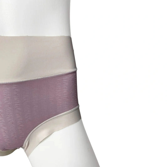 Ultra Soft Transparent Net Panty