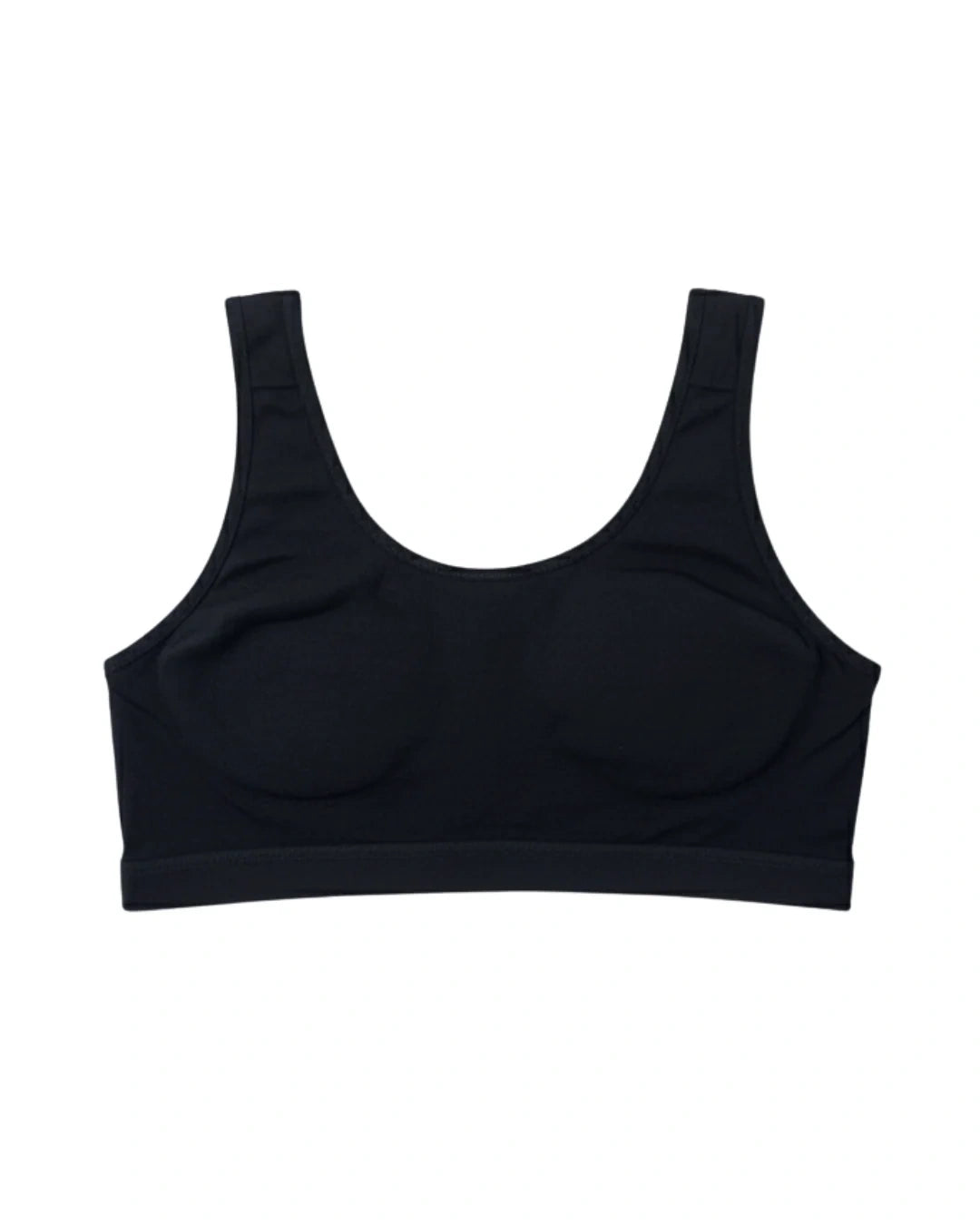 Pack of 3 Teenage Padded Bra - Fun Toon