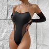 Baby Doll - Black Mirage