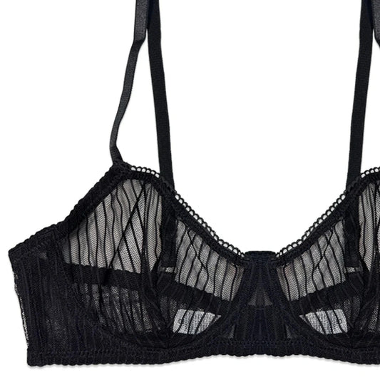 Bra Set - Linear Luxe