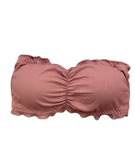 Tube Bra