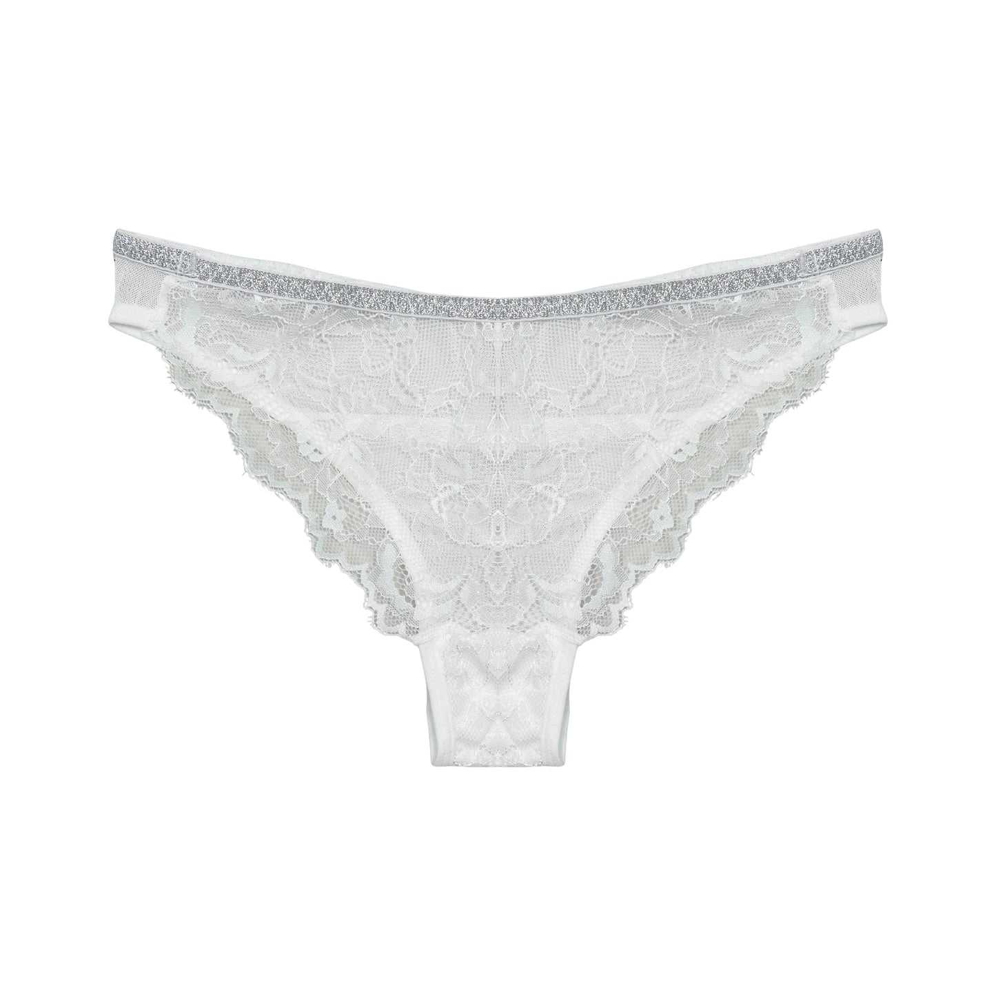 Bra Set - Ivory Muse