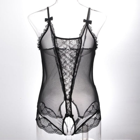 Babydoll Lingerie - Elysia Lace