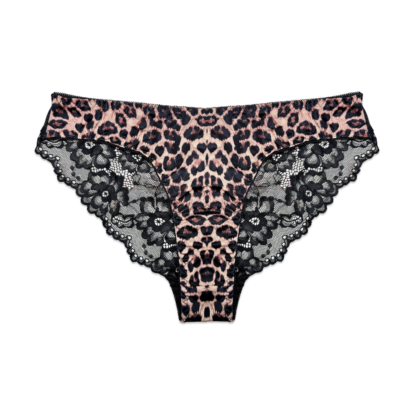 Bra Set - Bold Roar
